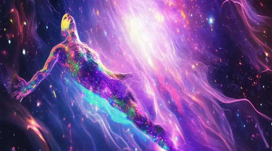 rêver dextraterrestre