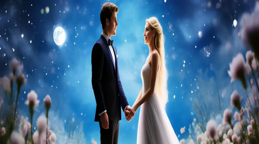 rêver d'être marié