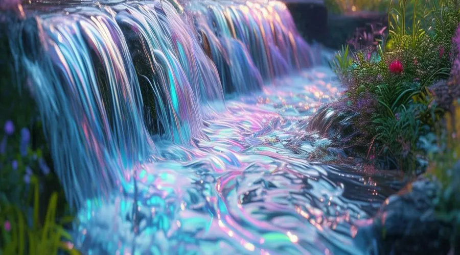 rêver dune fuite deau