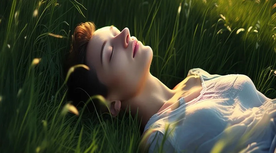 rêver de partenaire