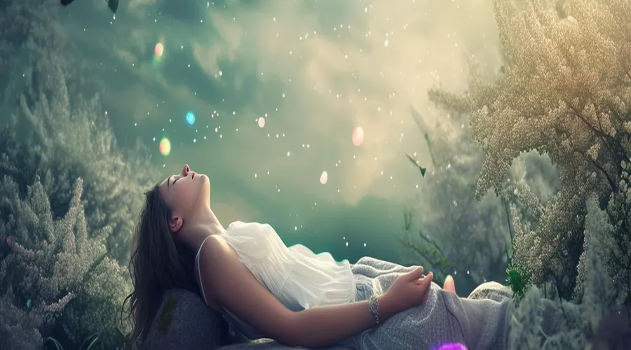 rêver de quintessence