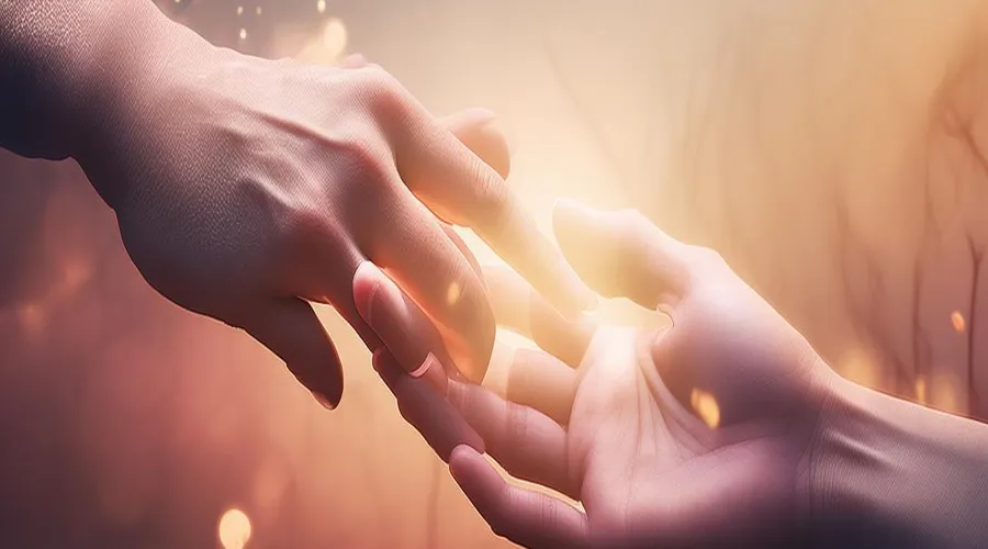 rêver dattouchement