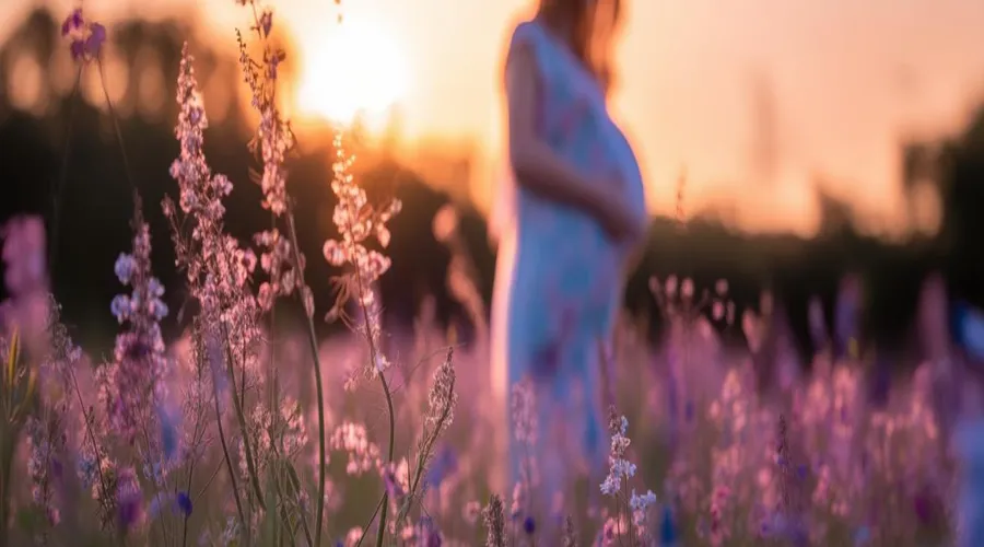 rêver dune femme enceinte