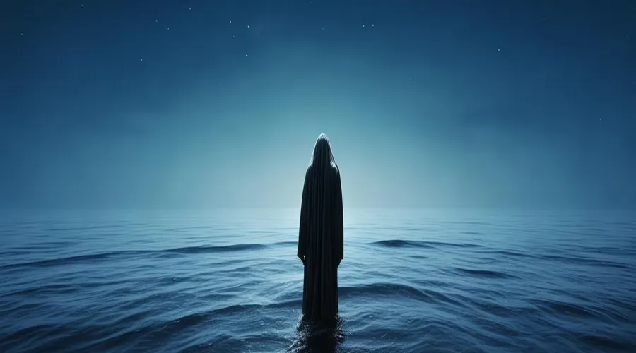 Rêver de ne pas pouvoir crier à l'aide